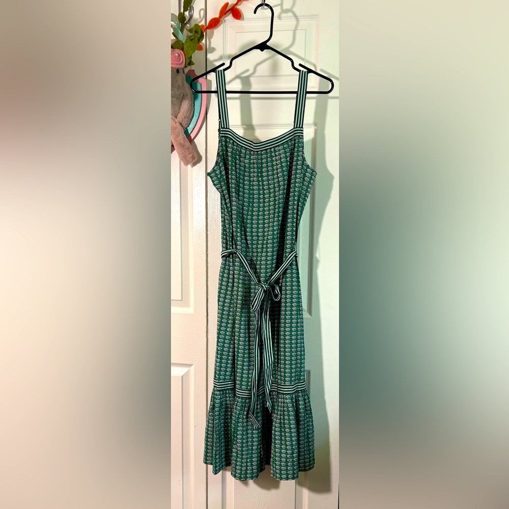 Nautica dress size L